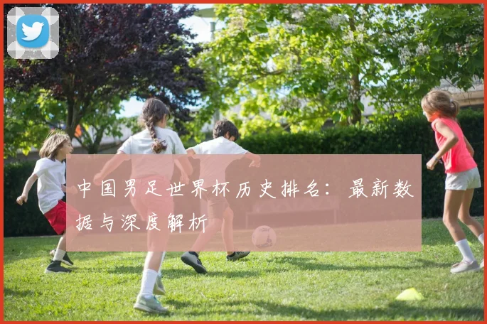 中国男足世界杯历史排名:最新数据与深度解析
